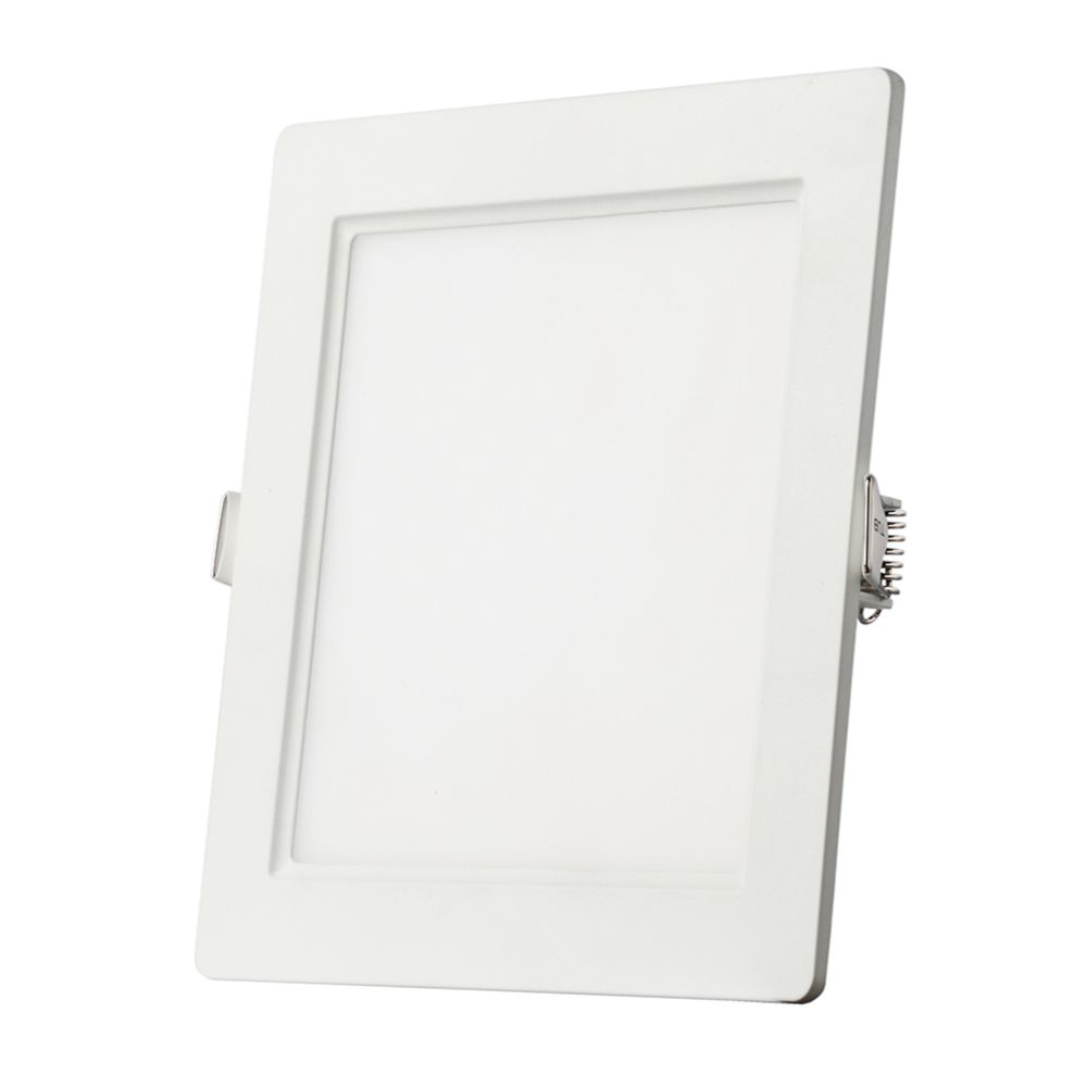 Led Energie hämardatav paneelvalgusti, süvistatav, 3CCT, 6 W, 370 lm