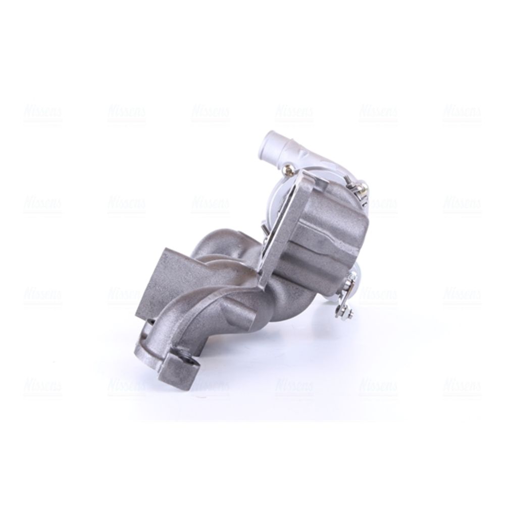 Turboahdin 13-10011