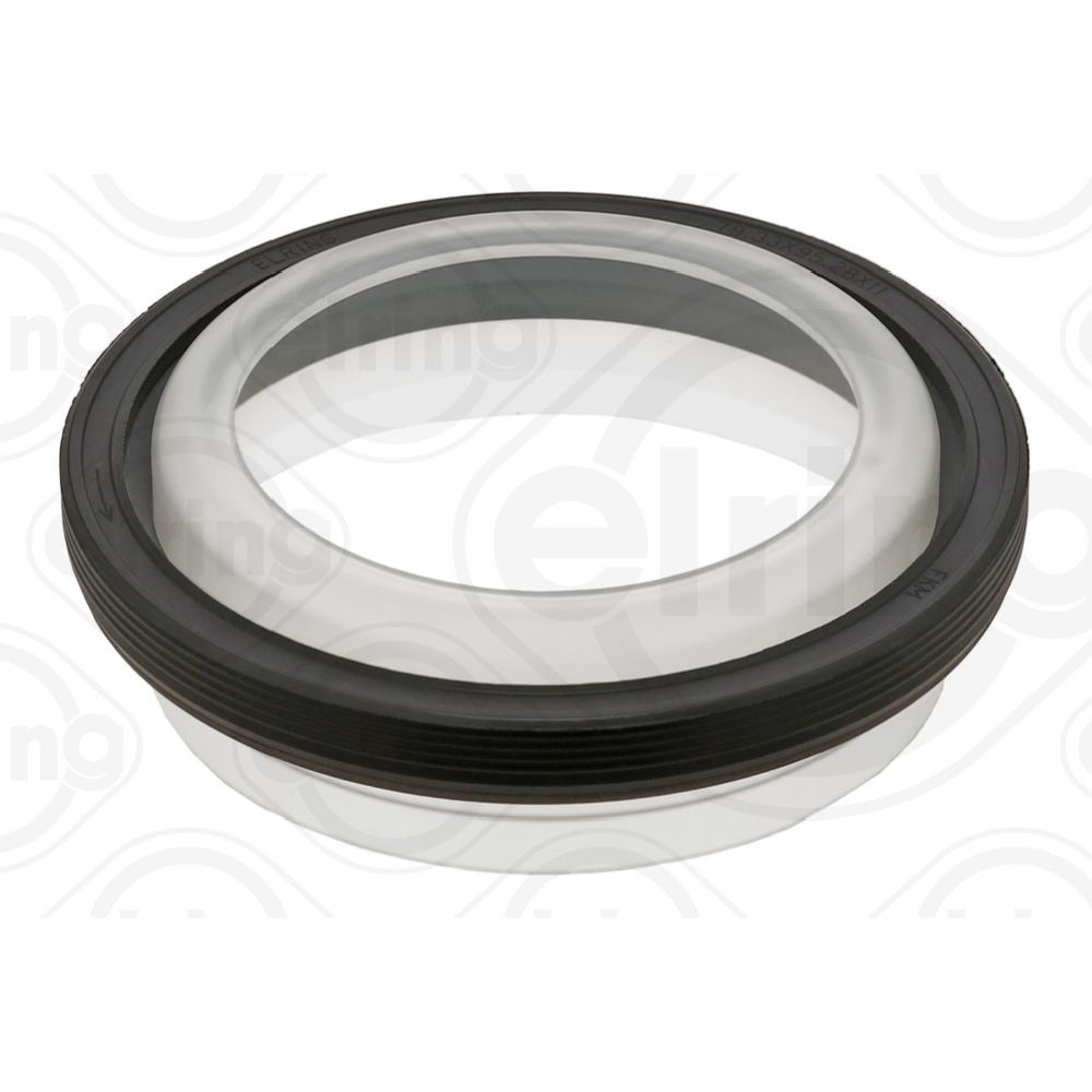 Packning, vevaxel 27-00556