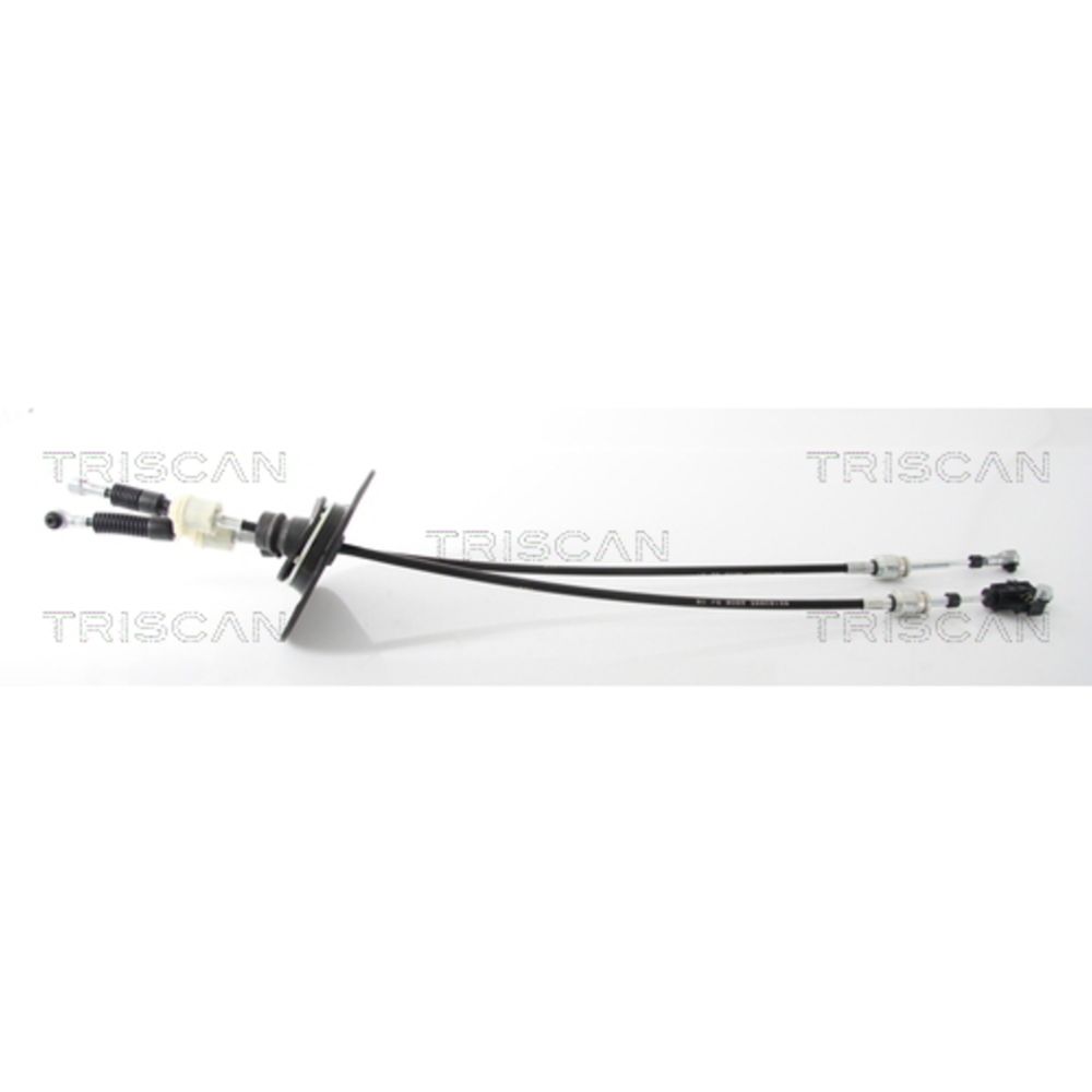 Vajer, manuell transmission 24-00261