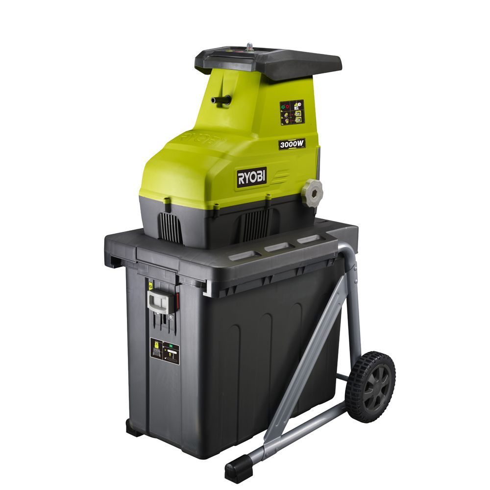 Ryobi oksasilppuri RSH3045U (3000 W)