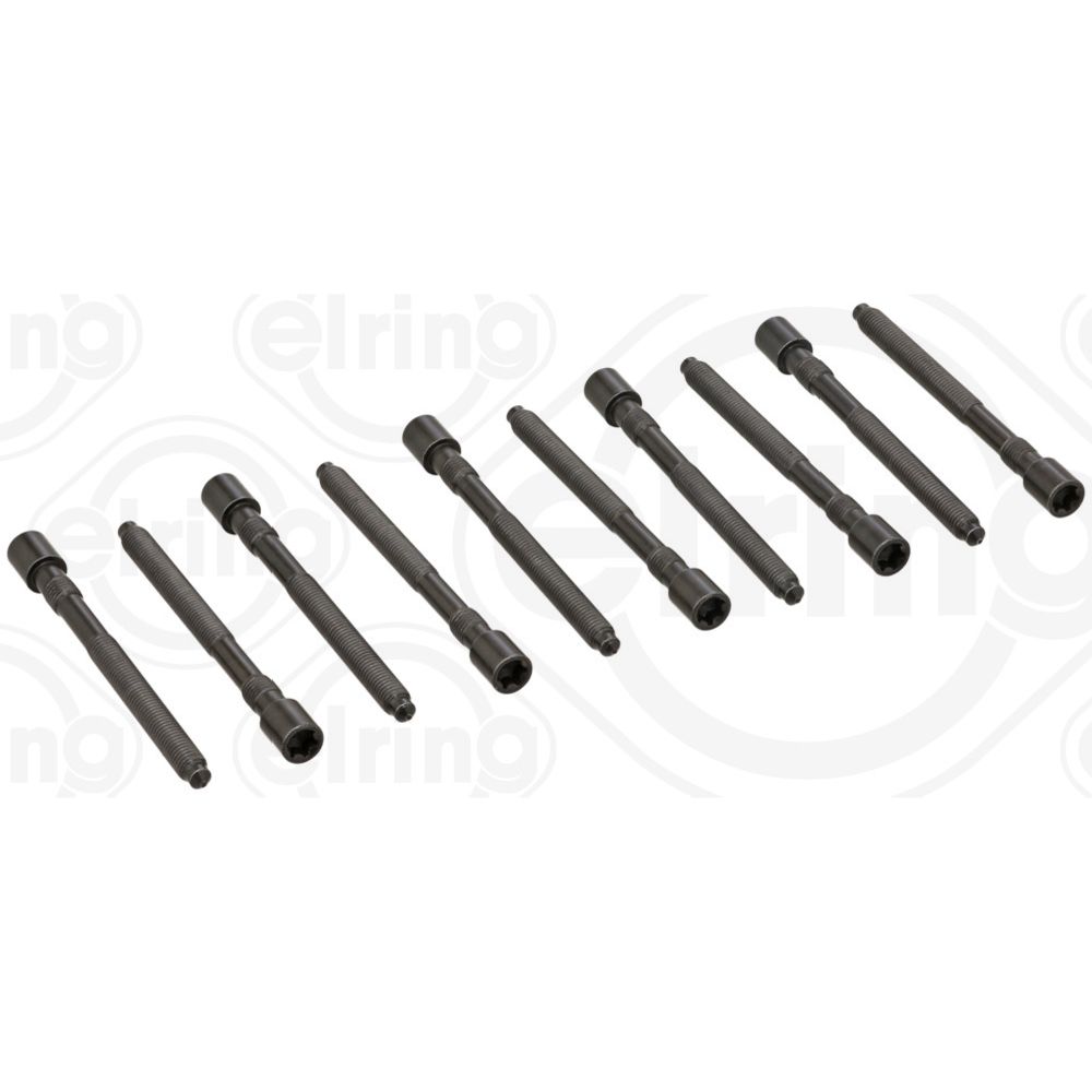 Bultsats, topplock 25-1498