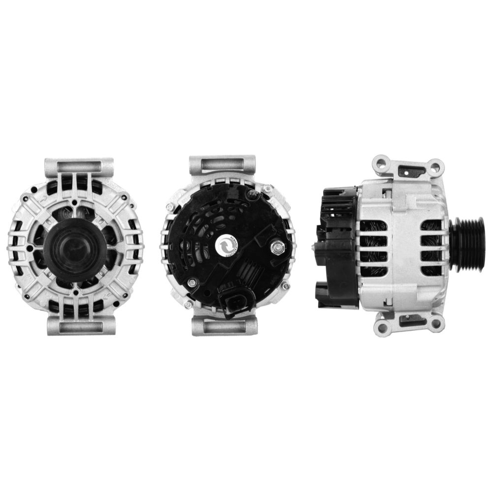 Generaator 13-01263
