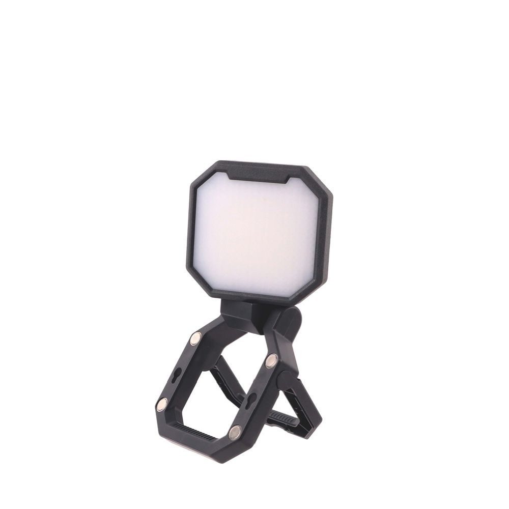 Berg SMD LED-työvalaisin 2000 lm ladattava