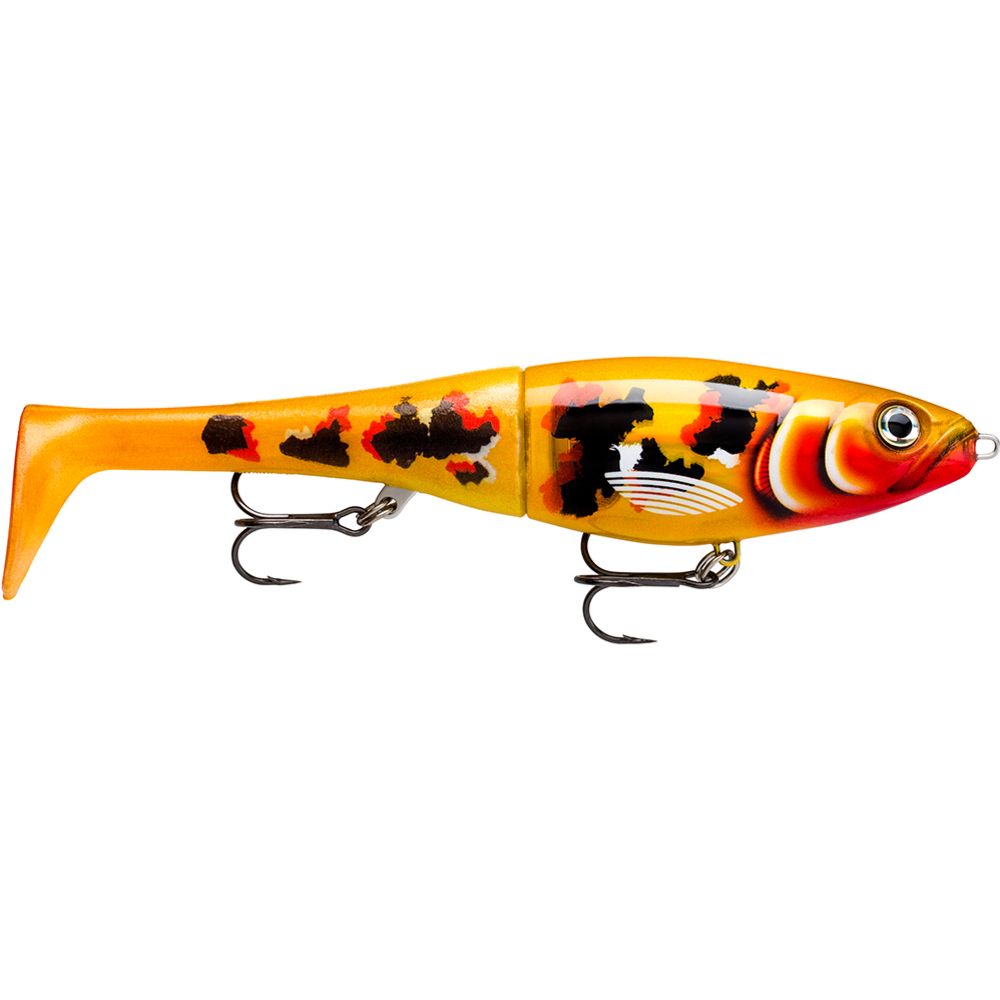 Rapala X-Rap Peto 14 cm 39 g haukiviehe