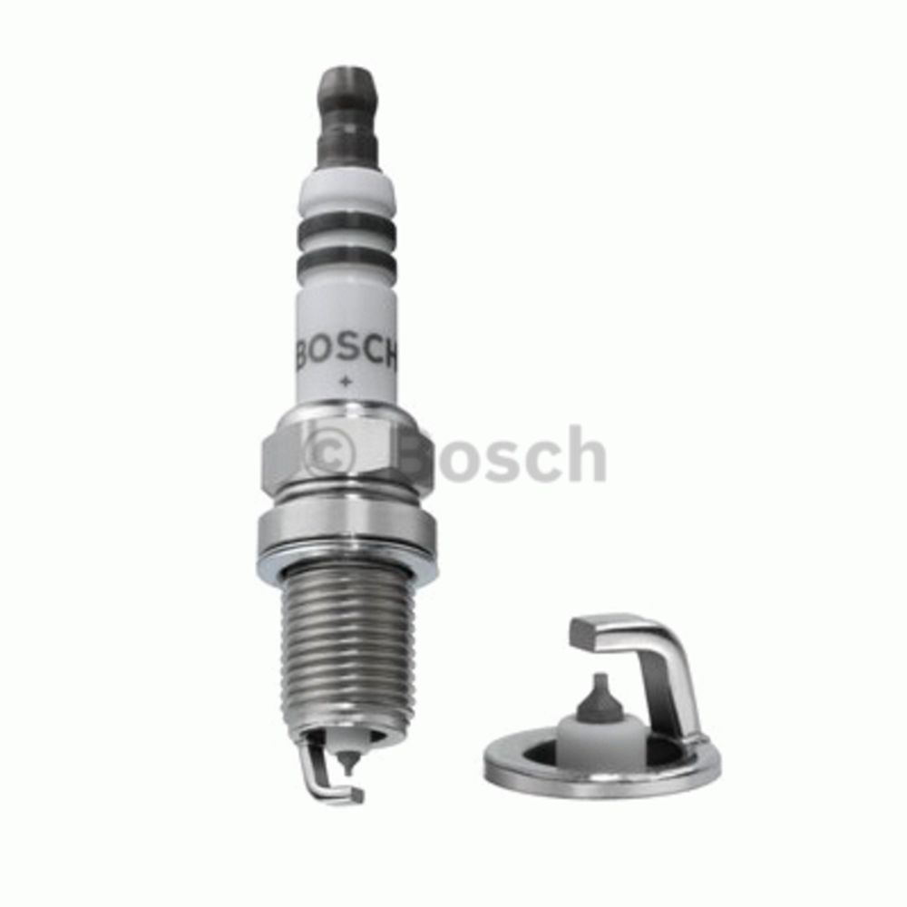 Bosch SuperPlus FR7DPP+ "+24" süüteküünal