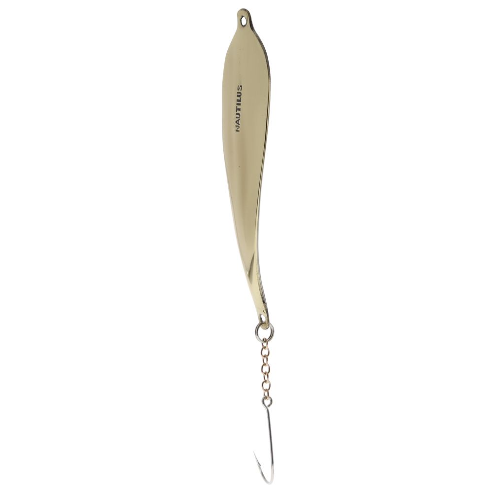 Puustjärvi Nautilus pystypilkki 8 cm 30 g