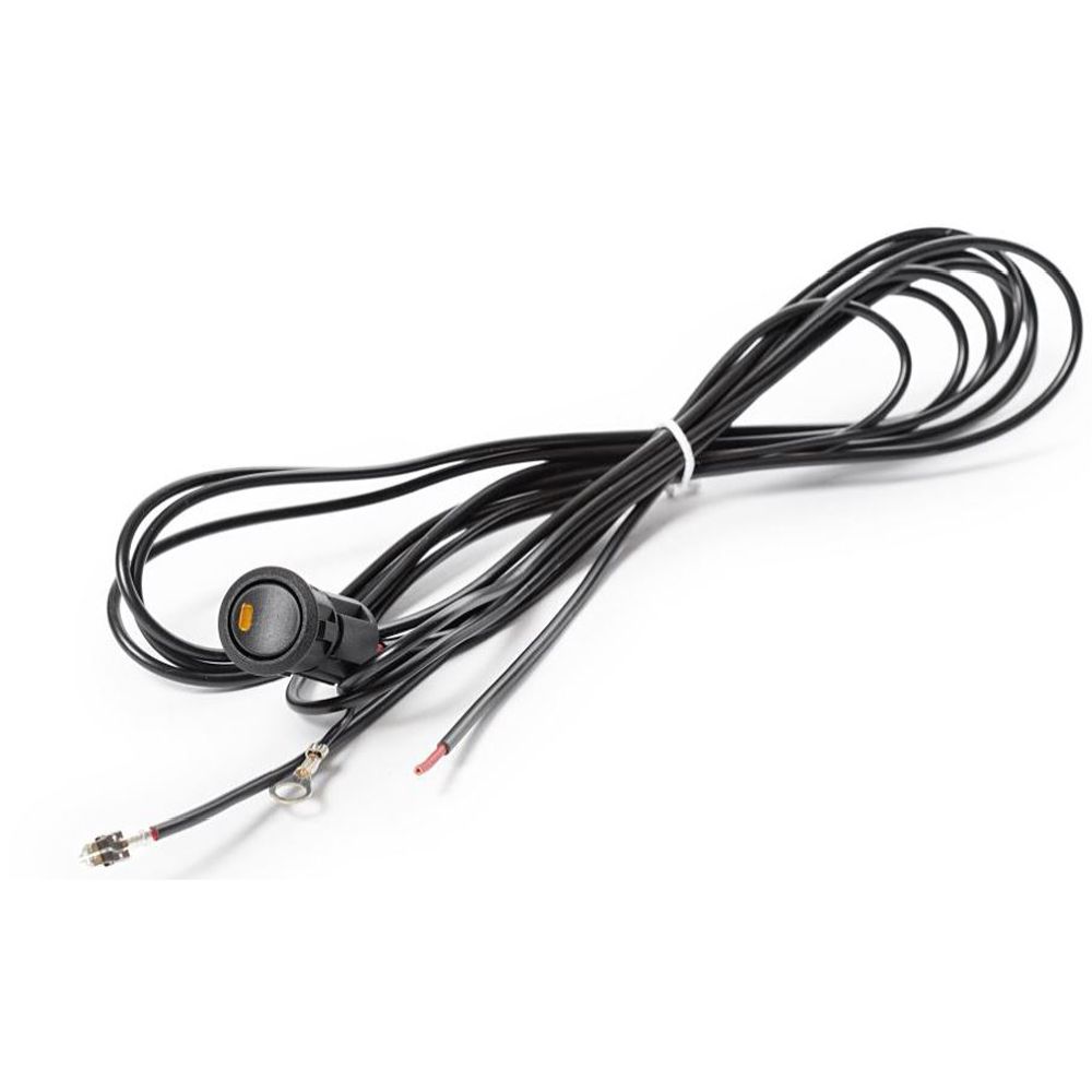 Modernum Digital Lightning 1200 CAN-relä kabelsats med strömbrytare