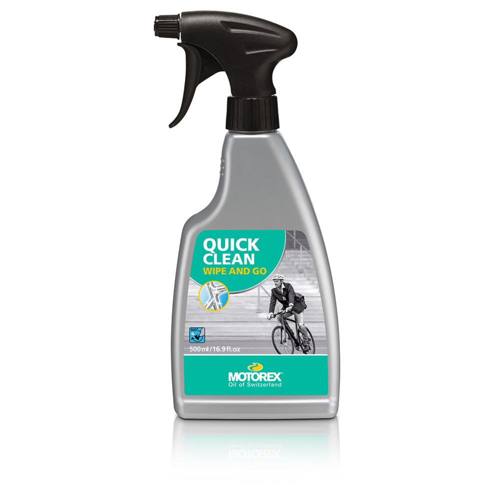 Motorex Quick Clean Spray 500 ml