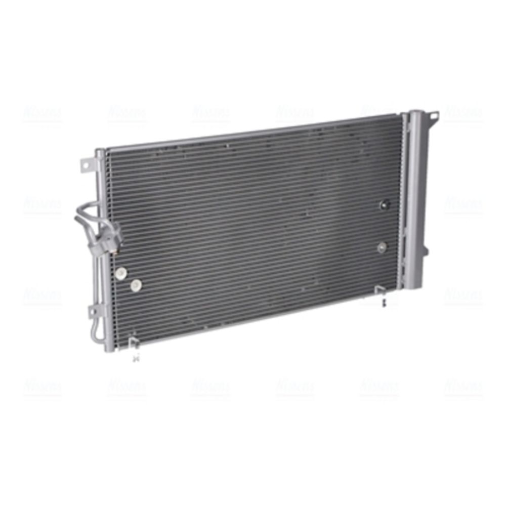 Kliimaseadme kondensaator 30-00525