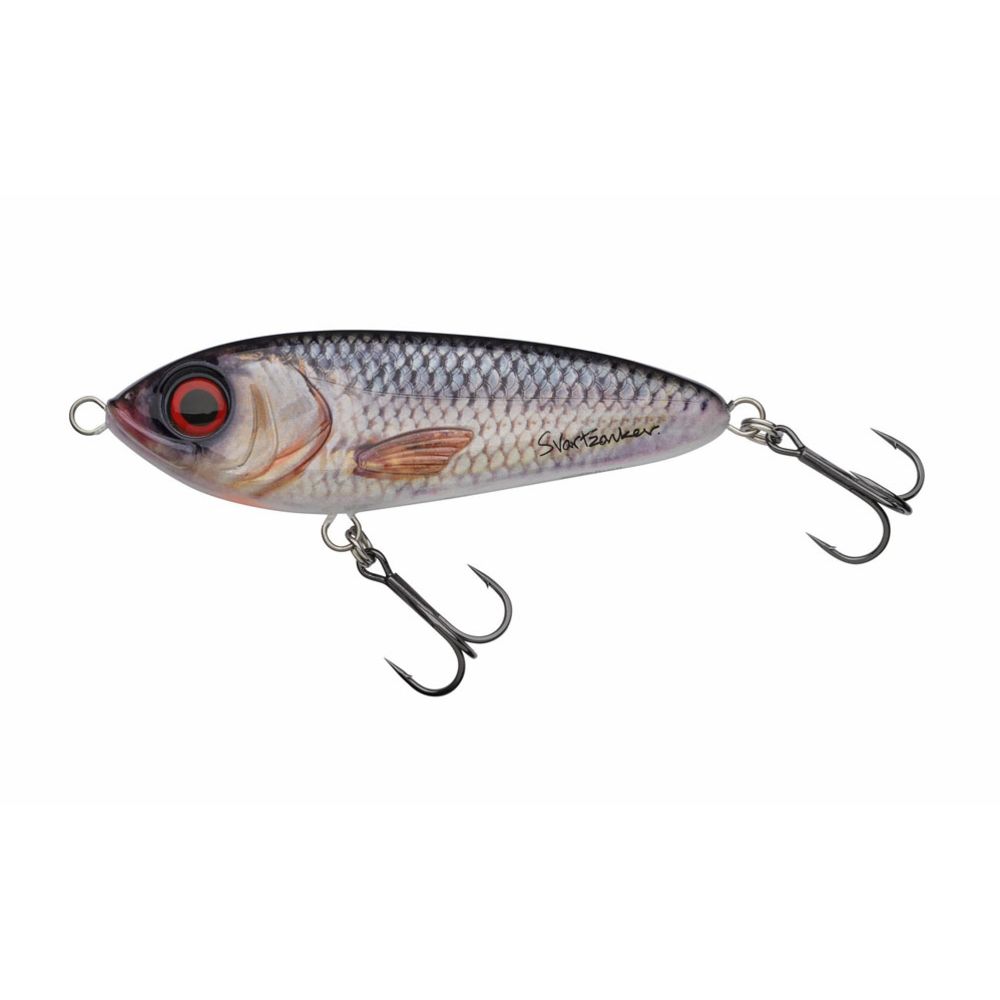 Abu Garcia Svartzonker McTracer jerk 12,5 cm 69 g Real Roach