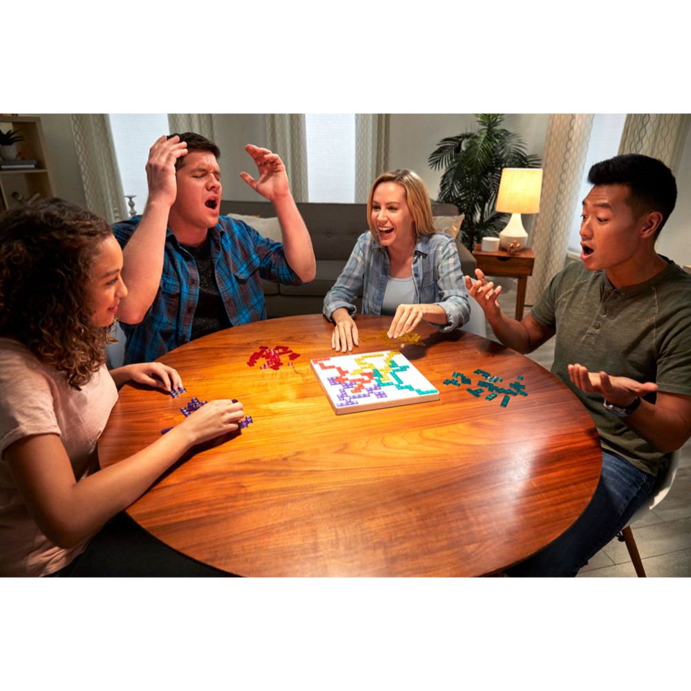 Blokus brädspel