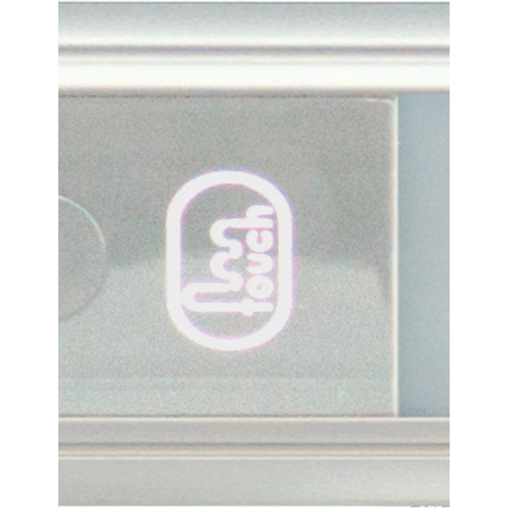 LED-innerbelysning med beröringsbrytare 12 V