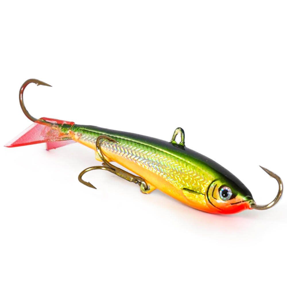 Karismax MaxBooster 3 19 g 53 mm tasapainopilkki väri 7