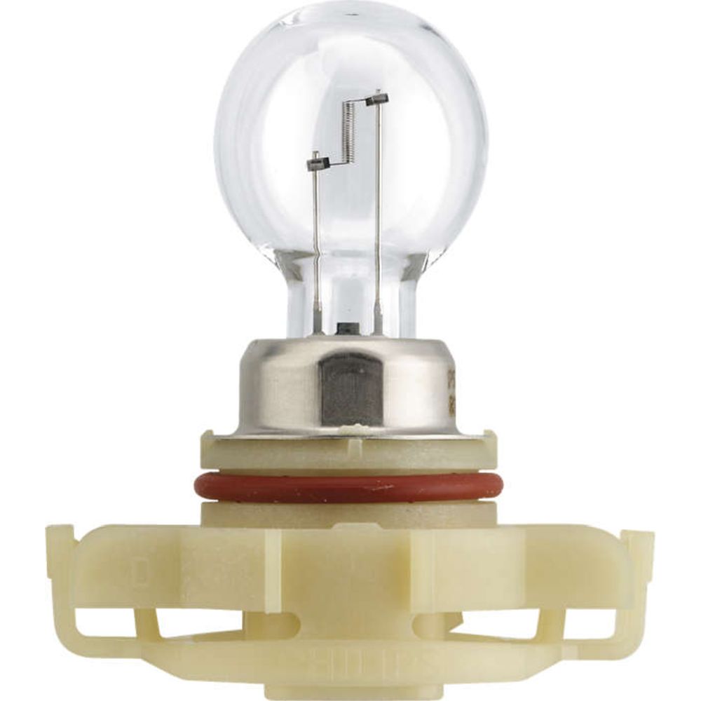 Philips PG20/7 plastsockellampa 12V 24W PSX24W