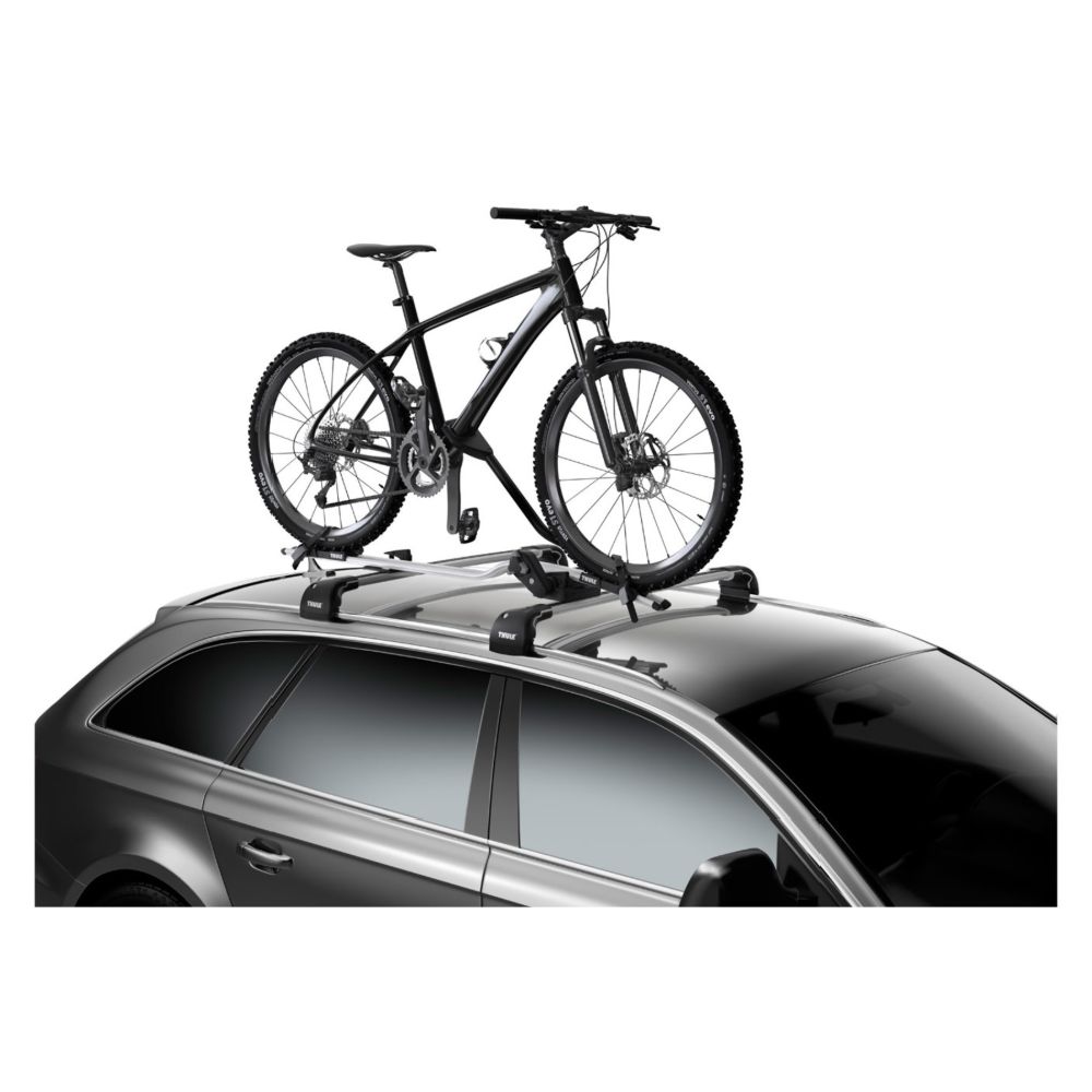 Thule ProRide 598 polkupyöräteline katolle