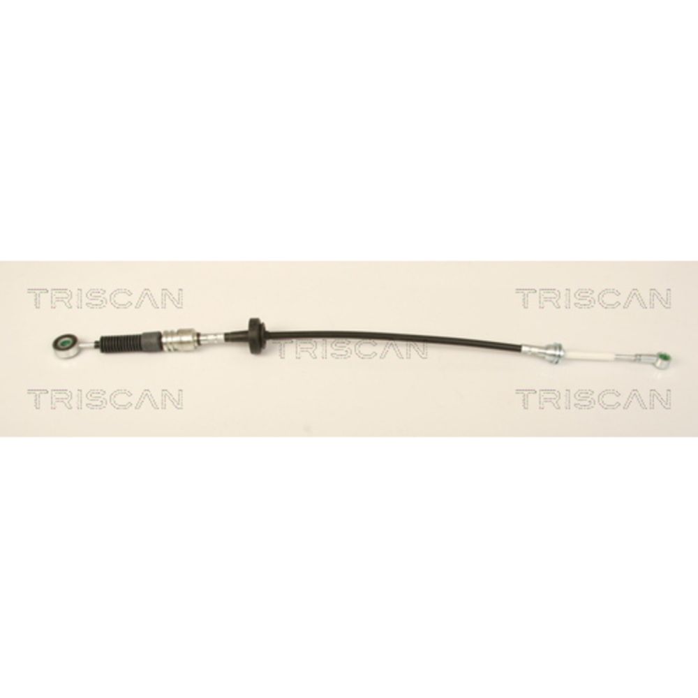 Vajer, manuell transmission 24-00170