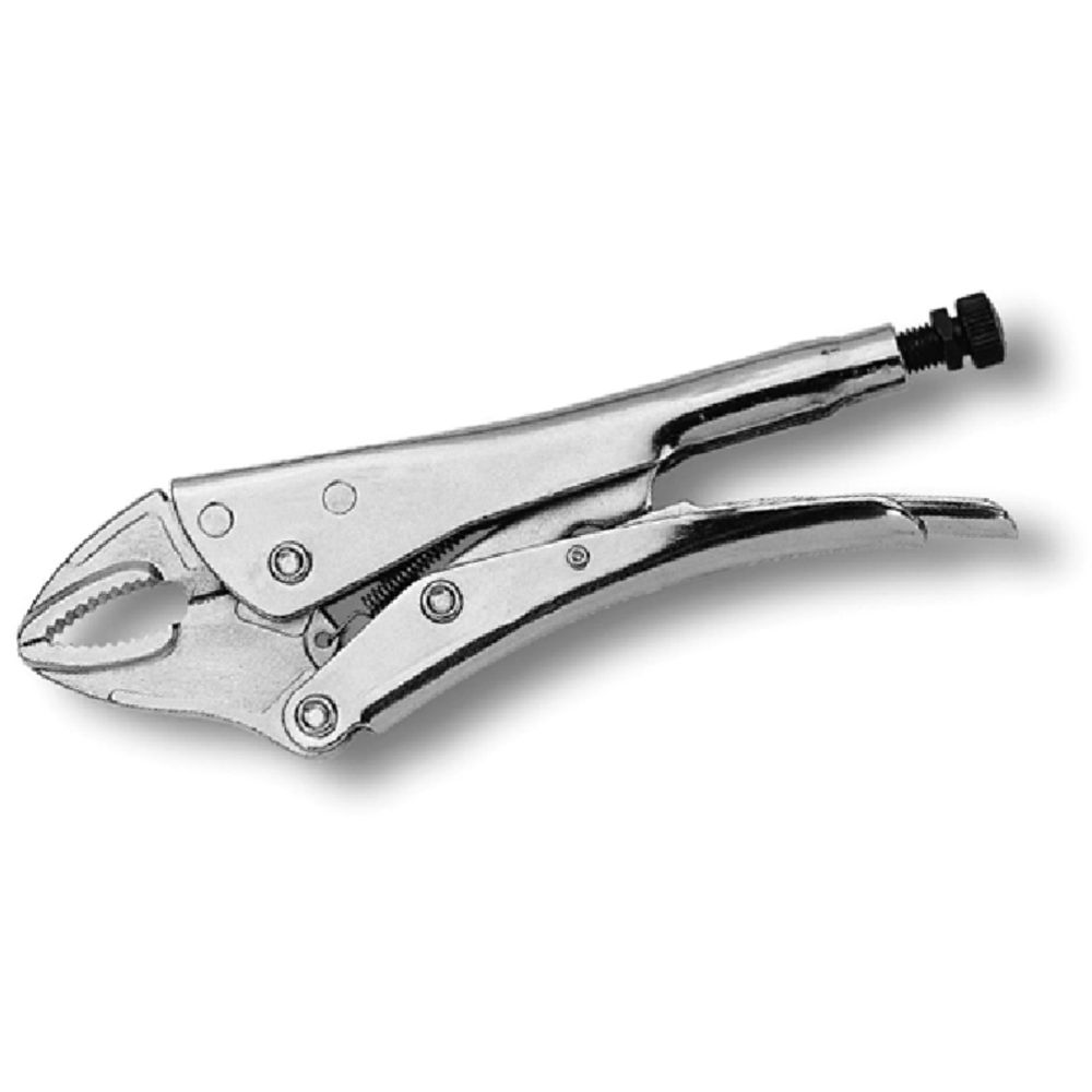 Bahco 2951-250 lukkopihdit leikkurilla 250 mm