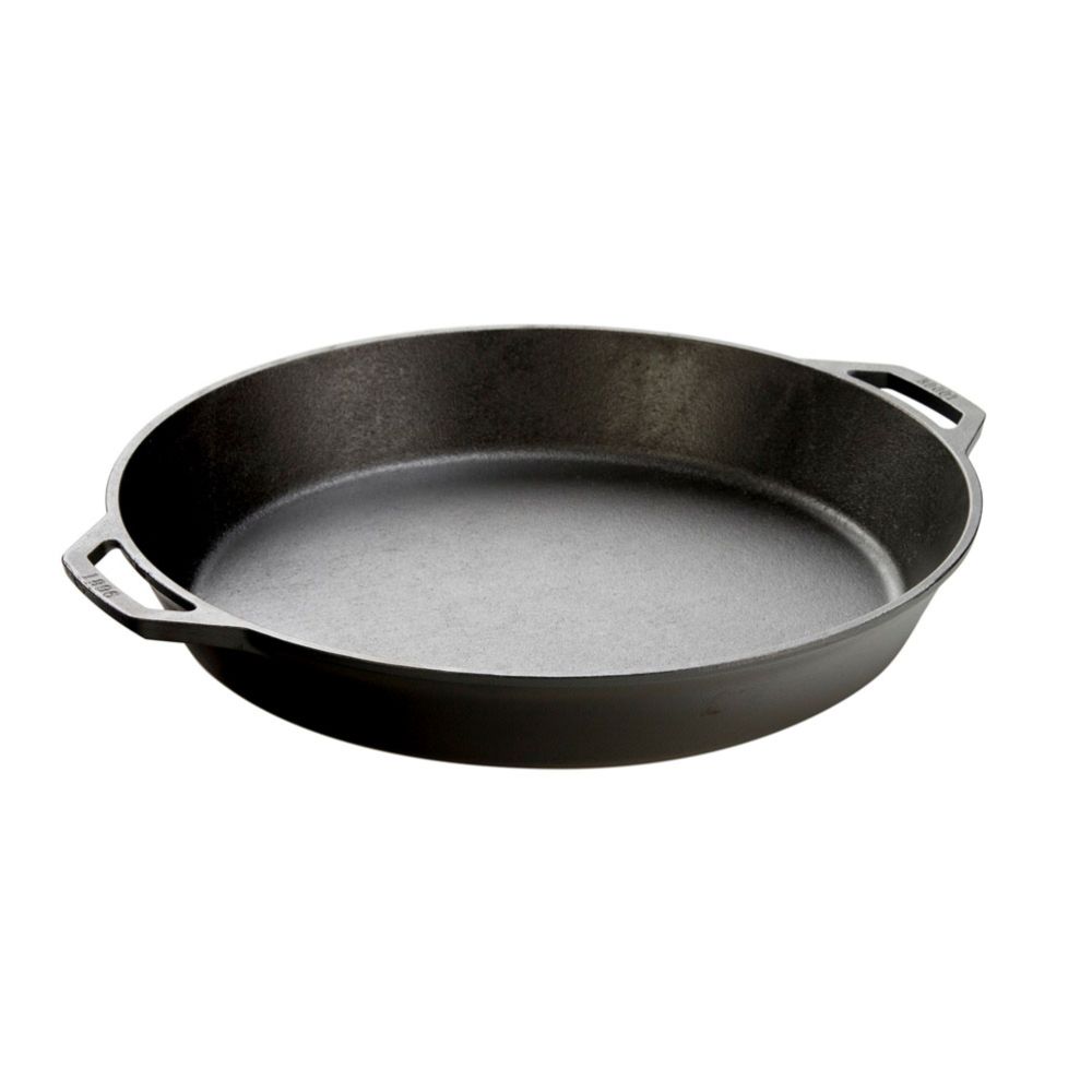 Lodge L17SK3 malmpann 43 cm