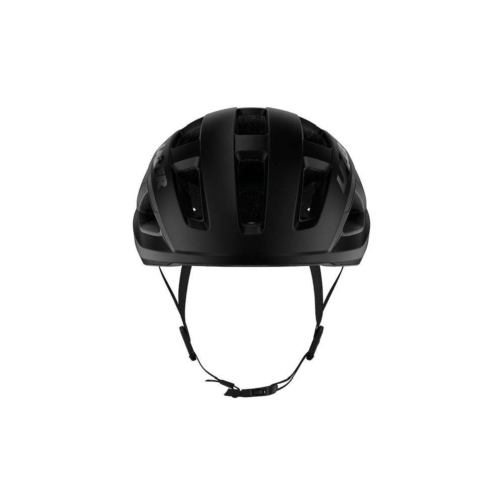 Lazer Tonic KinetiCore Matte Black jalgrattakiiver