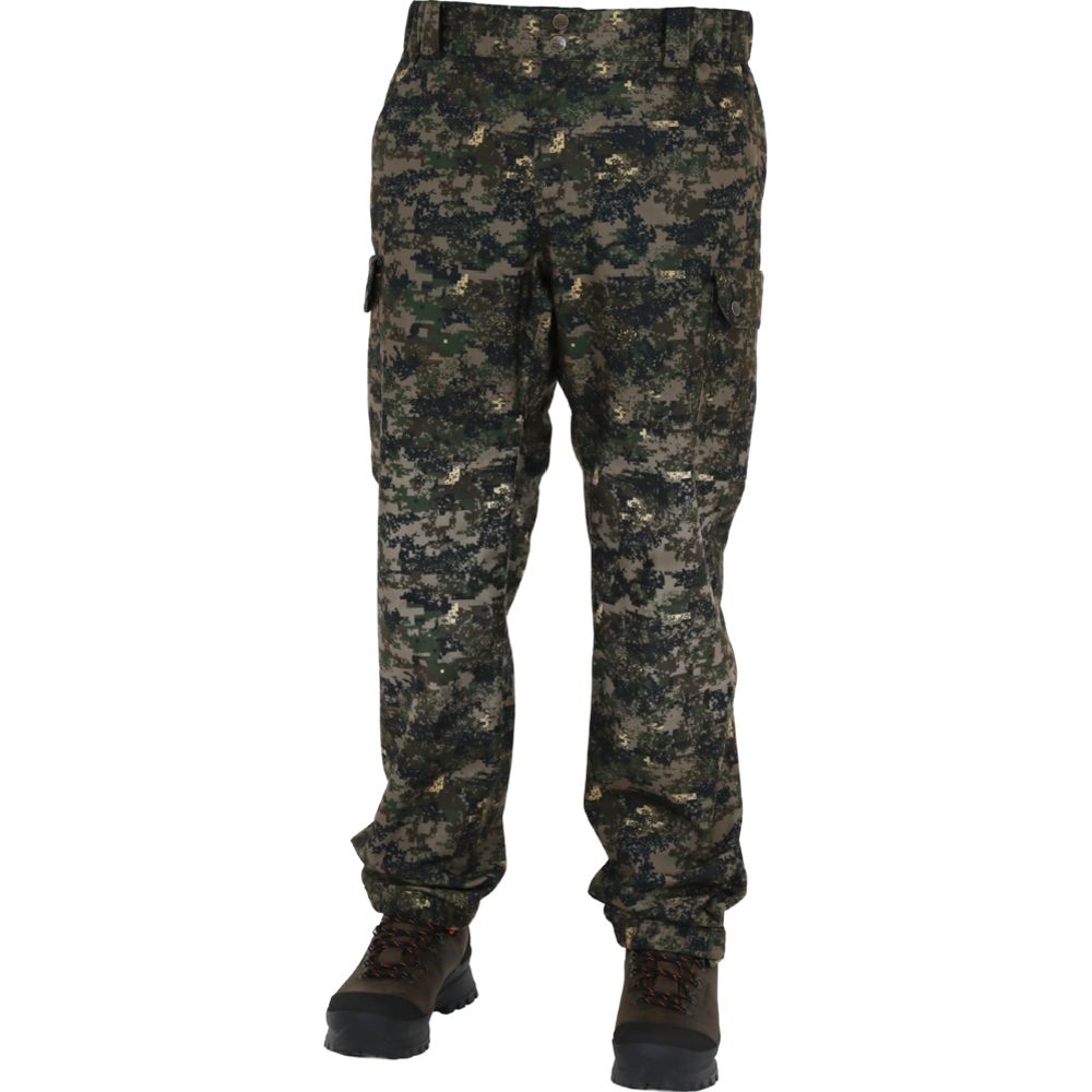 JahtiJakt Kare 2.0 koorikpüksid D-hide Mettä