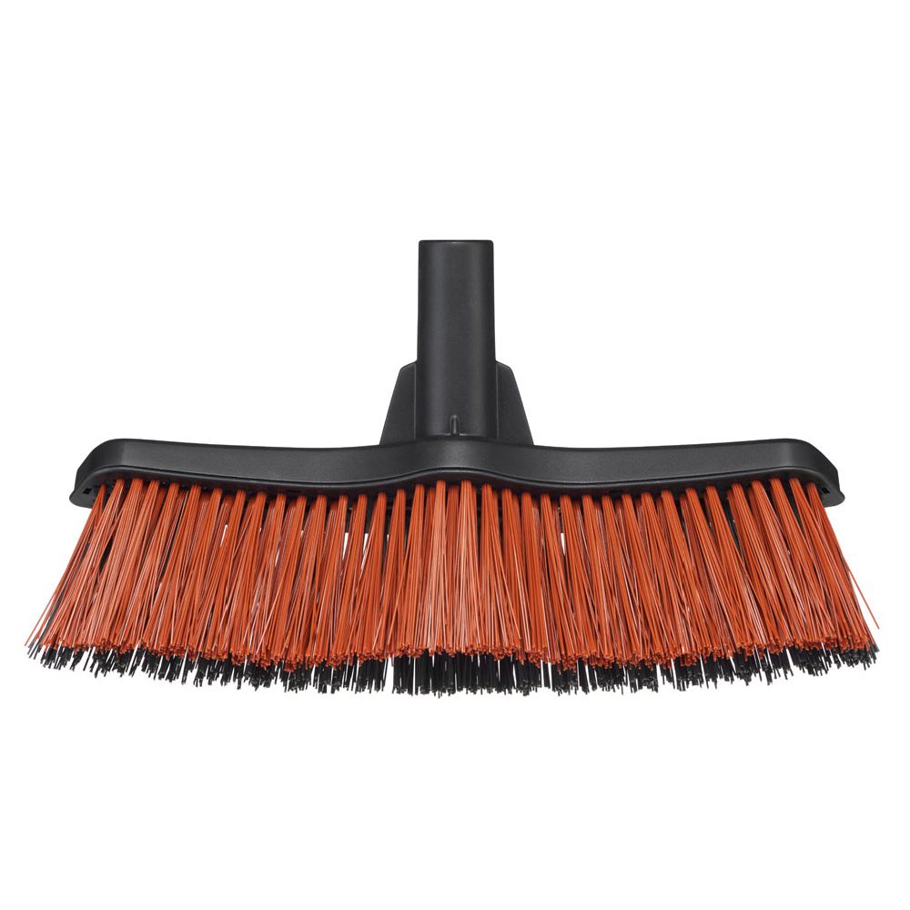 Fiskars Solid borsthuvud M