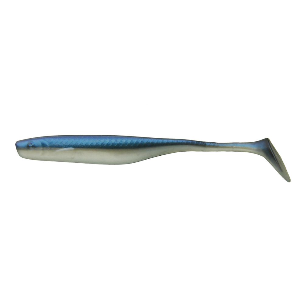K.P Lazy Shad 5", 006