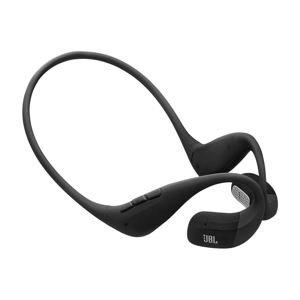 JBL Endurance Pace kuulokkeet mustaharmaa