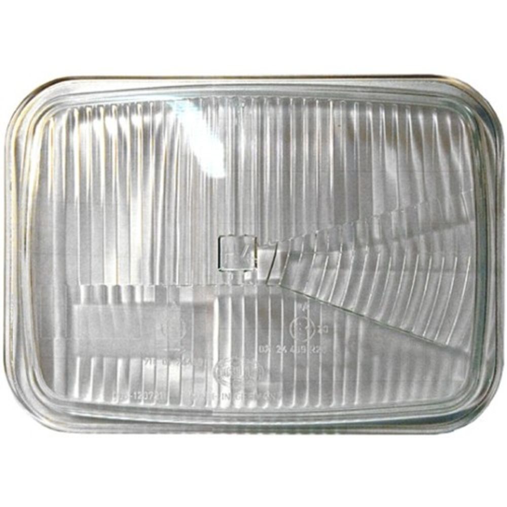 Ajovalon lasi 50-1464