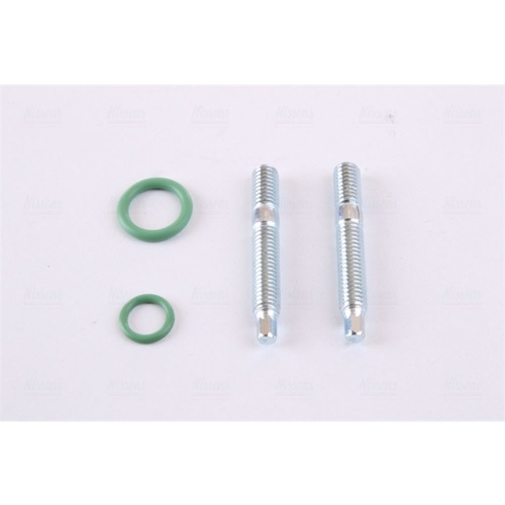 Ilmastointilaitteen lauhdutin 30-00402