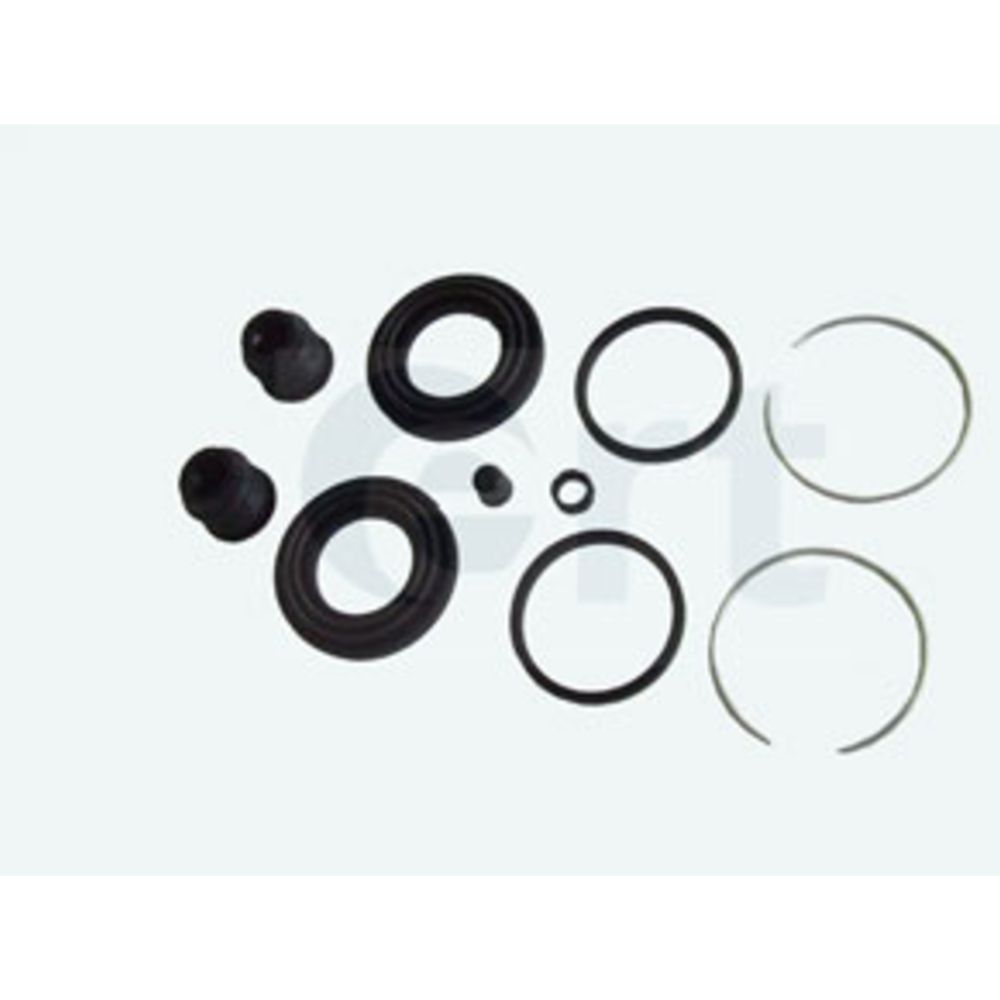 Jarrusatulan korjaussarja 23-6397