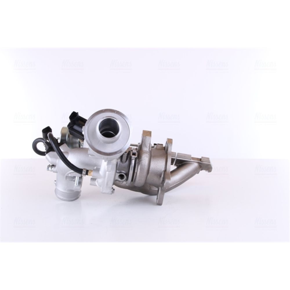 Turboahdin 13-10013
