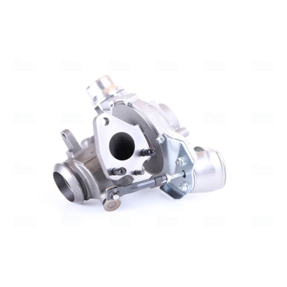 Turboahdin 13-10010