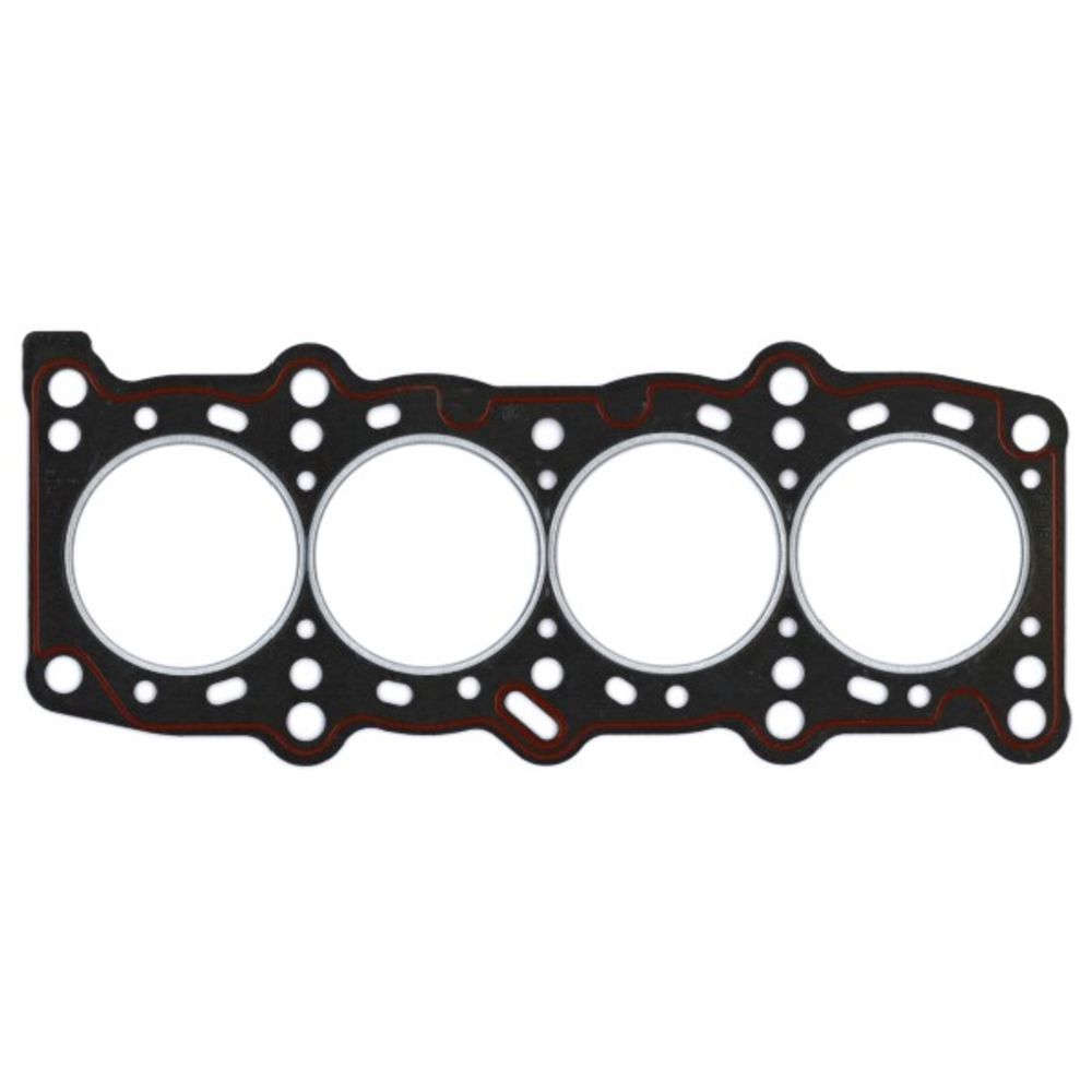 Packning, topplock 27-02025