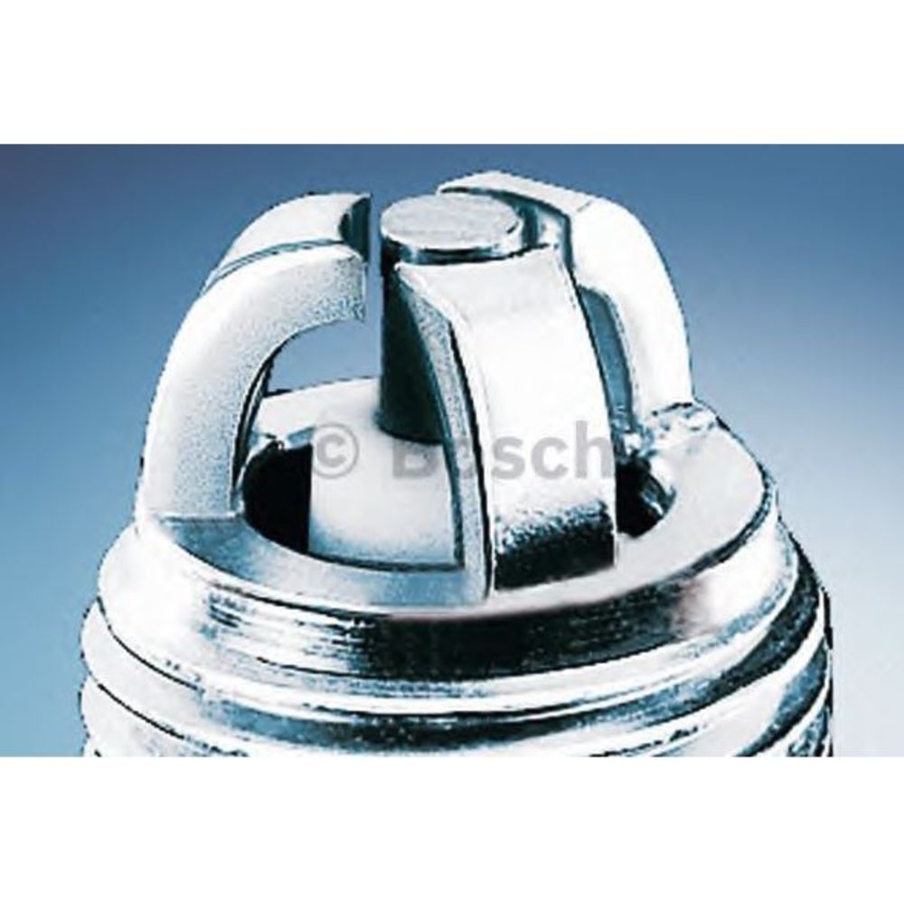Bosch Super W7DTC süüteküünal