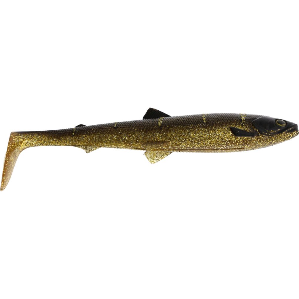 Westin BullTeez Shadtail 18 cm 53 g