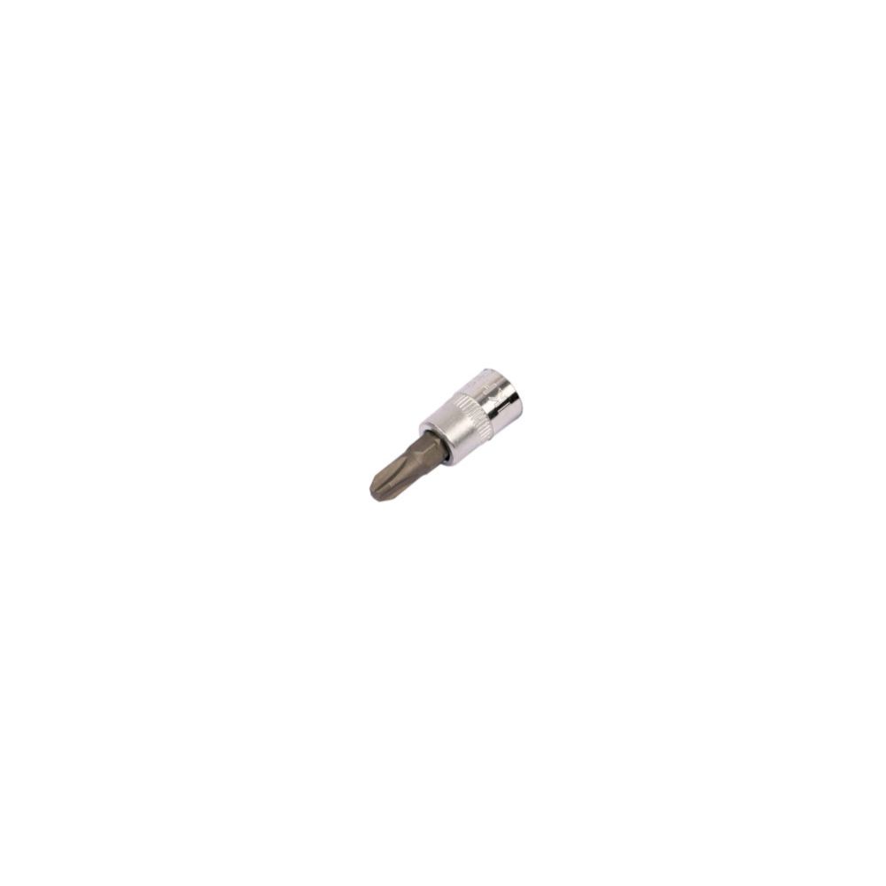 MTX Tools bitshylsa Phillips S2 37 mm 1/4"