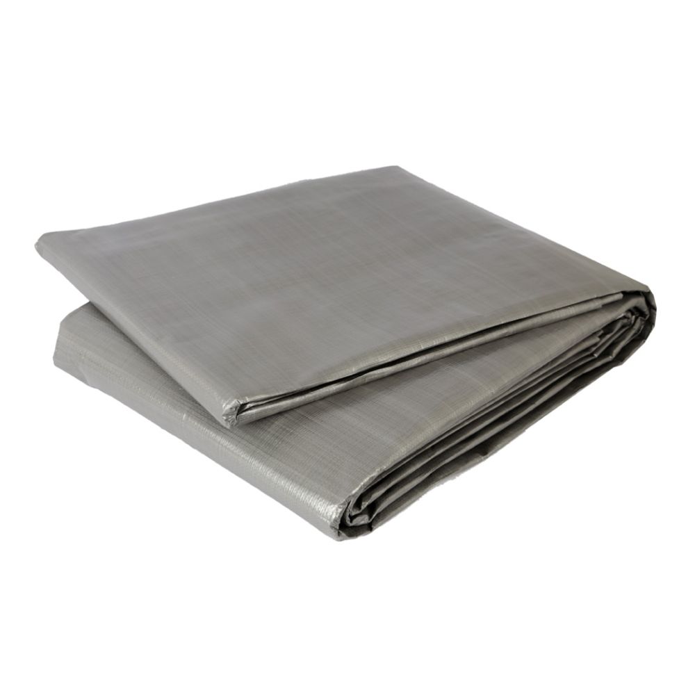 MTX Basic presenning stark 3 x 5 m UV 160 g/m²