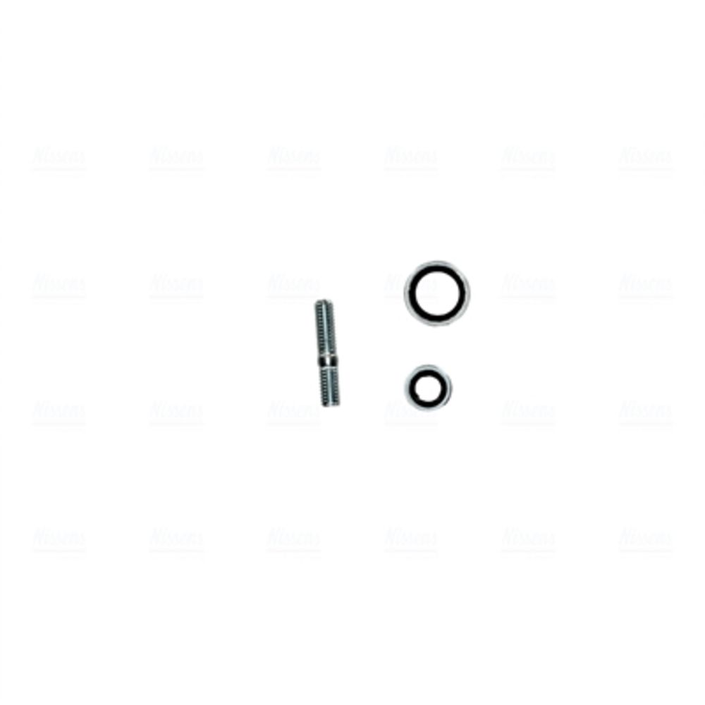 Ilmastointilaitteen lauhdutin 30-05426