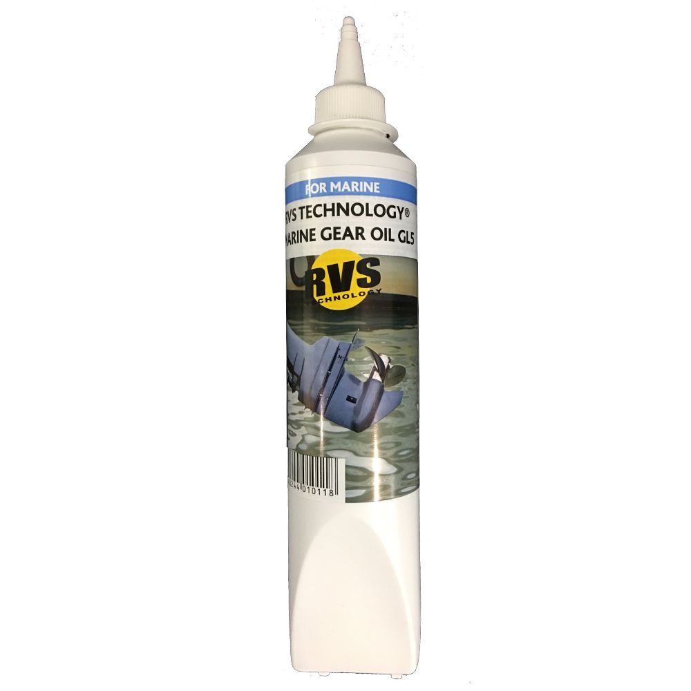 RVS Technology Marine käigukastiõli 80W-90 GL5 250 ml