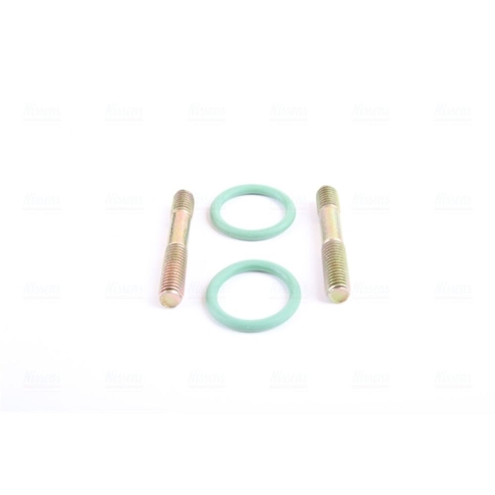 Ilmastointilaitteen lauhdutin 30-00496