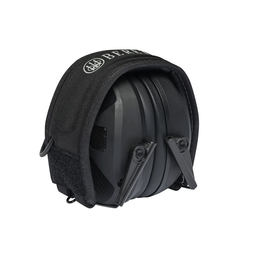 Beretta Electronic Earmuffs