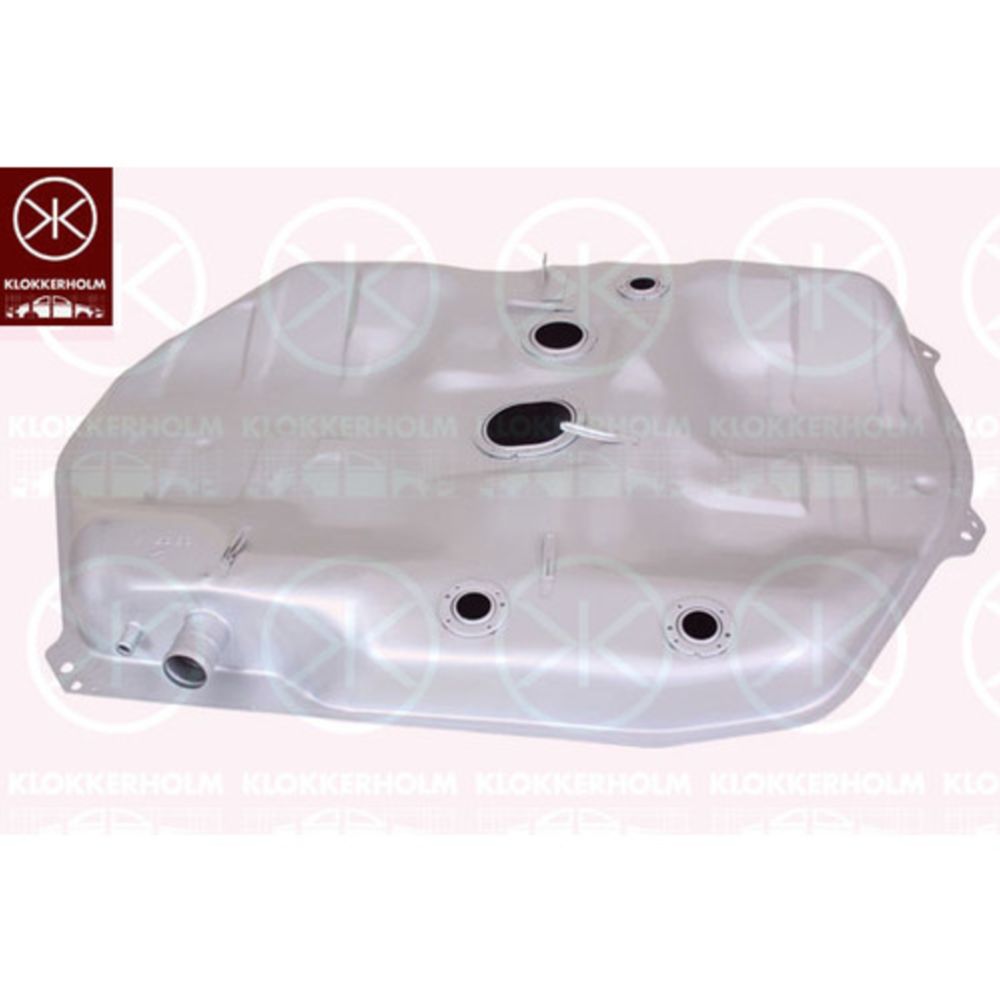 Polttoainetankki 34-39009