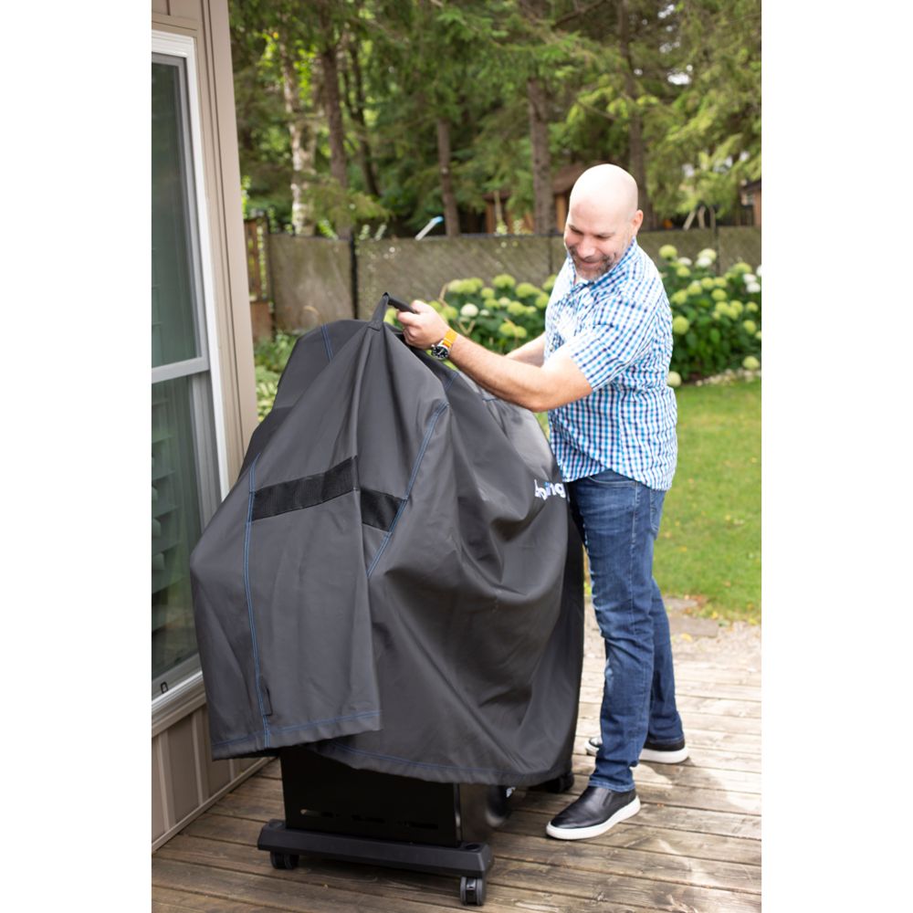 Broil King suojapeite Premium