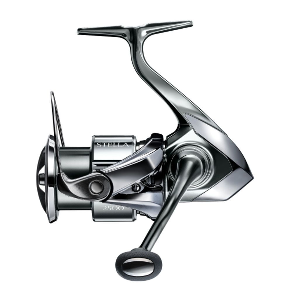 Shimano Stella FK 2500 avokela