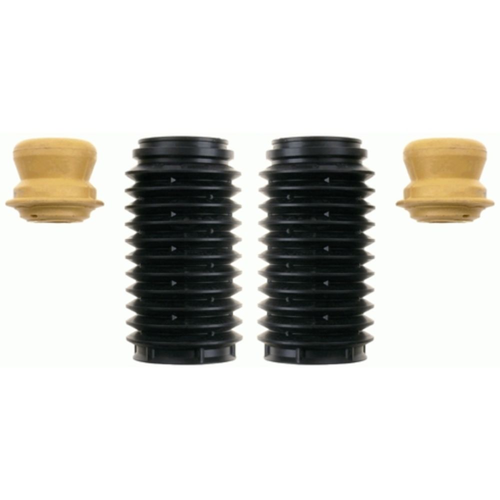 Iskunvaimentimen pölysuojasarja 17-00618