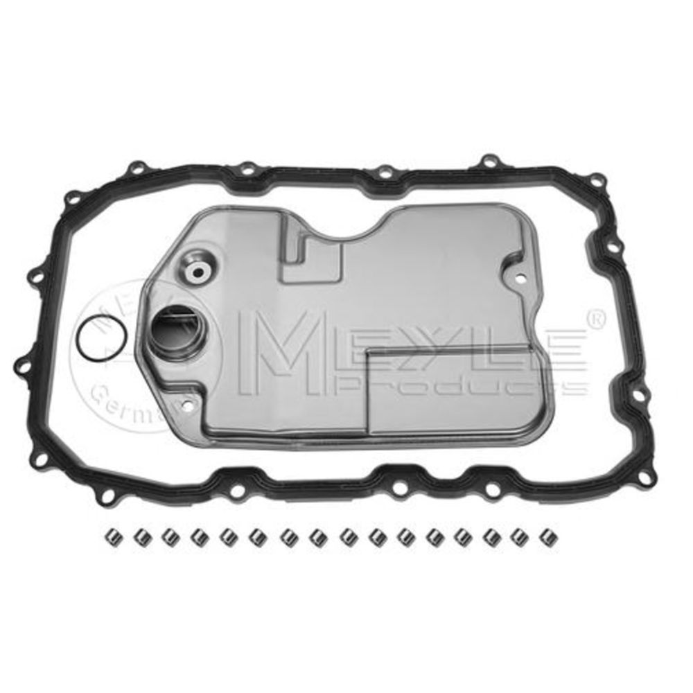 Hüdraulikafiltrikomplekt, automaatkäigukast 19-0328