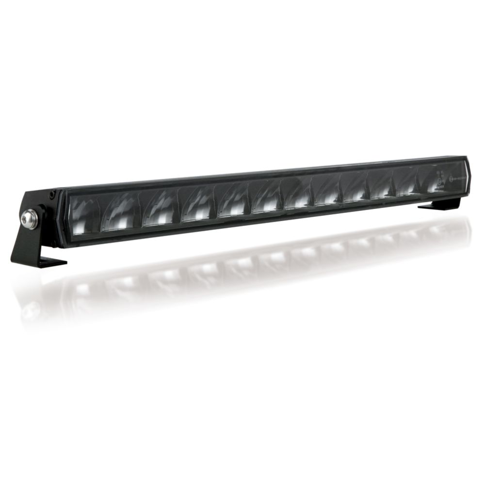 W-Light Beast 2.0 LED-ljusramp 20" 120 W Ref.50