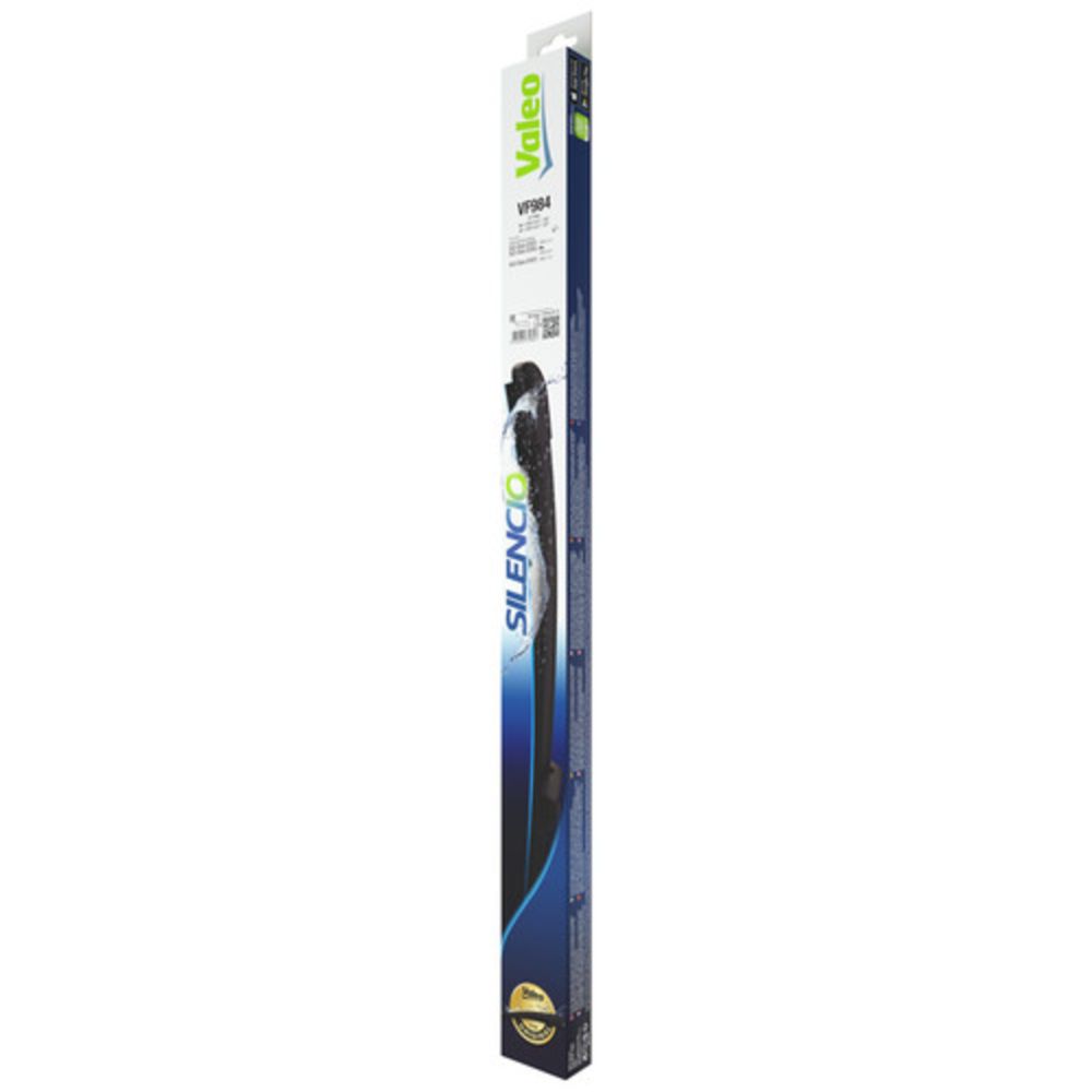 Valeo Silencio FB VF984 torkarblad 2 st. 65 + 55 cm