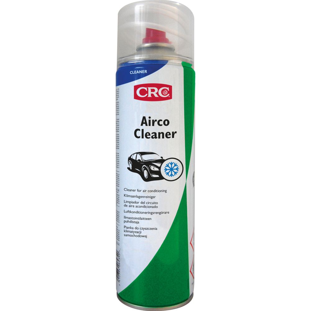 CRC Airco Cleaner PRO AC-rengöringsspray
